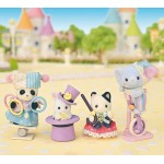 Sylvanian Families - Baby Dream Showtime Set NEW In 2025